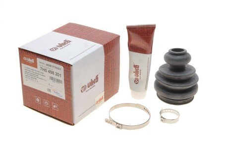 Пильовик ШРКШ, комплект vika 44981776301