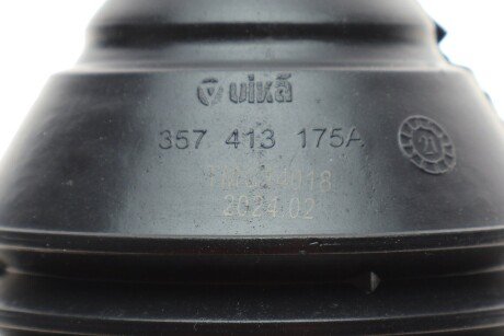 Пилозахисний комплект амортизатора vika K41115001