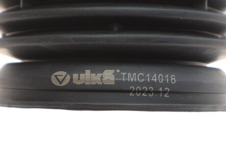 Пилозахисний комплект амортизатора vika K41115901