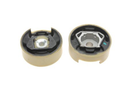 Подушка (опора) двигуна vika 11981635301