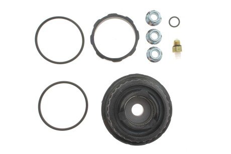 Подушка пневмопідвіски vika 46160001901