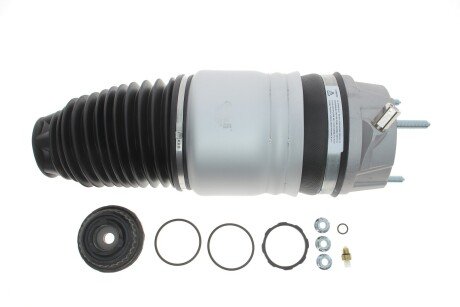 Подушка пневмопідвіски vika 46160001901