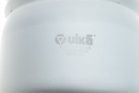 Подушка пневмопідвіски vika 46160002001