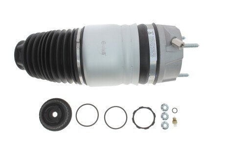 Подушка пневмопідвіски vika 46160002001