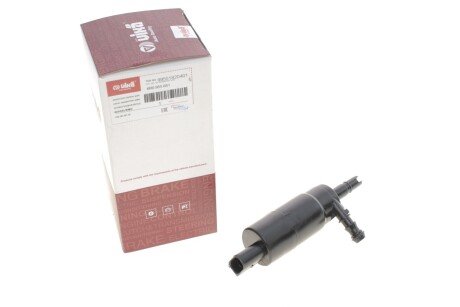 Моторчик (насос) омывателя vika 99551820401