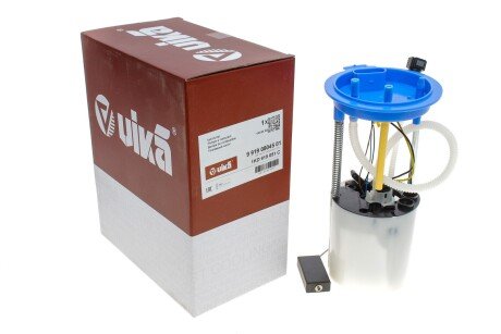 Помпа паливна vika 99190804501