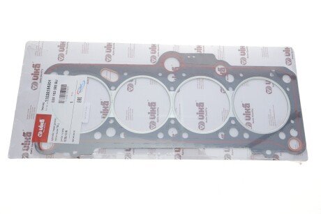 Прокладка ГБЦ; азбест vika 11030155201 на Фольксваген Кадди 2