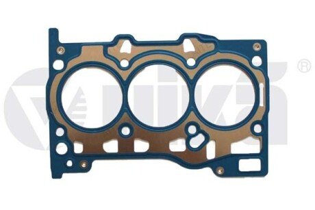 Прокладка ГБЦ; нержавіюча сталь vika 11031815301 на Шкода Fabia 3