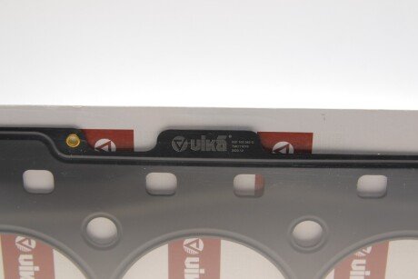 Прокладка головки блока металева vika 11030433801