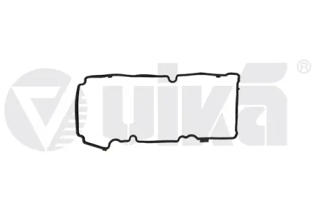 Прокладка кришки ГБЦ VIKA 11031831301