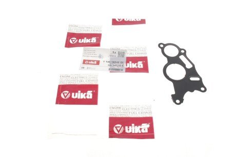 Прокладка насосу тандемного (вакуумно-паливного) vika 11451824601 на Фольксваген Transporter T6