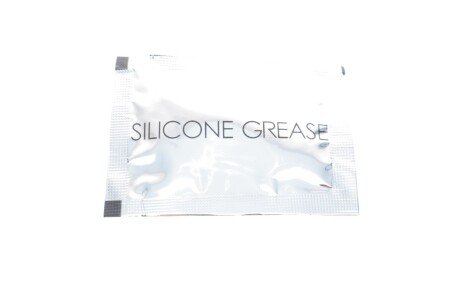 Прокладка, водяний насос + фланець 06L121131+06L121139A vika K11789101