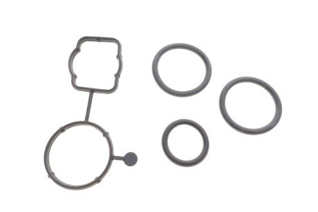 Прокладка, водяний насос + фланець 06L121131+06L121139A vika K11789101