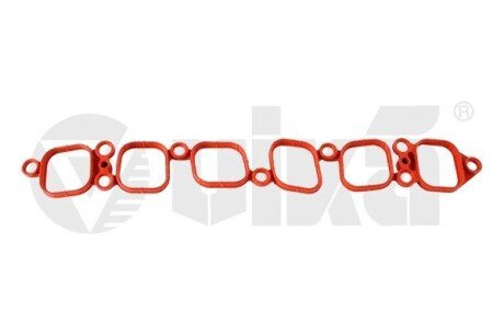 Прокладка впускного коллектора vika 11331771701