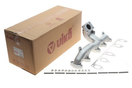 Прокладка выпускного коллектора vika 22531573001