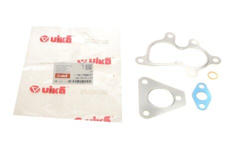 Прокладки турбини к-кт.VW T4 vika 11451789801