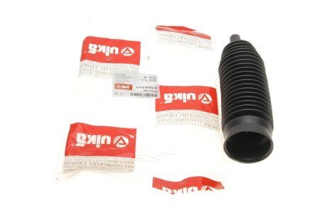 Пыльник рулевой рейки (тяги) vika 44190036201