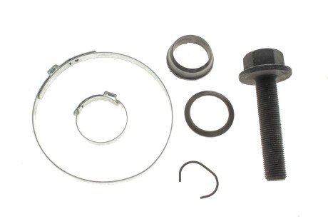 Пыльник шруса (гранаты) внутренний-наружный vika K40614901