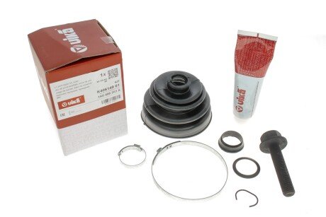 Пыльник шруса (гранаты) внутренний-наружный vika K40614901