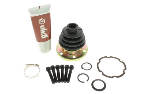 Пильовик шруса (гранати) внутрішній-зовнішній vika K50048001 на Фольксваген Бора