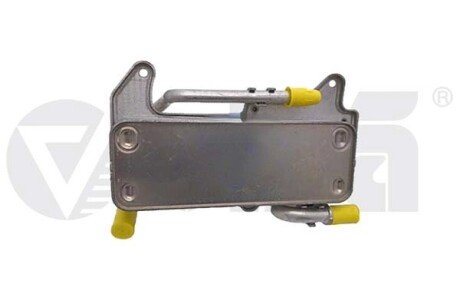 Радіатор масляний vika 33171433501 на Ауди Q5