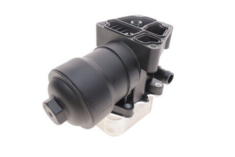 Радіатор оливний vika 11151767201