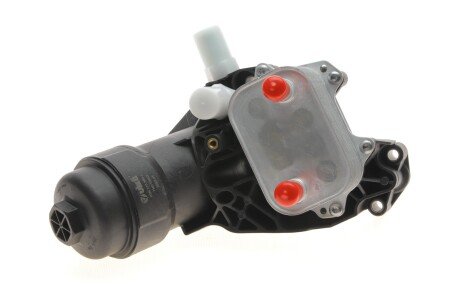 Радіатор оливний vika 11151777901