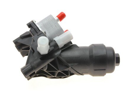 Радіатор оливний vika 11151777901 на Ауди А6 с7