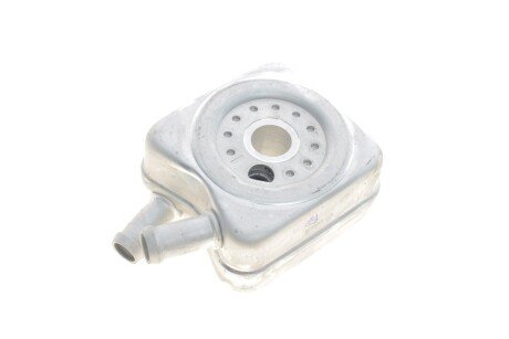 Радіатор оливний vika 11170068001 на Фольксваген Кадди 2