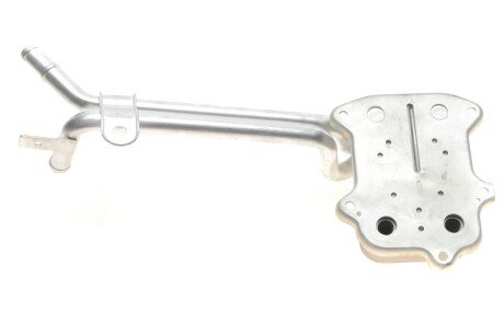 Радіатор оливний vika 11170543701