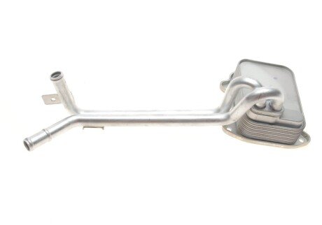 Радіатор оливний vika 11170543701 на Фольксваген Пассат б7