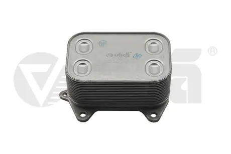 Радіатор оливний VIKA 11170562001