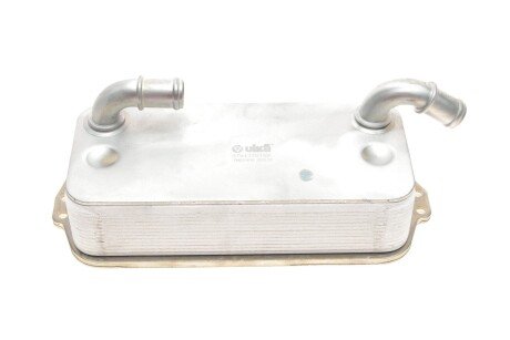 Радіатор оливний vika 11171700101