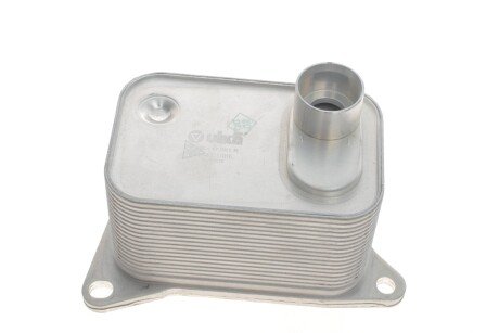 Радіатор оливний vika 11171700201