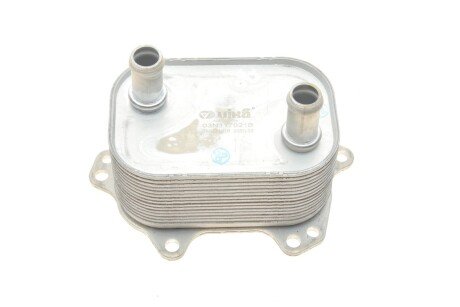 Радіатор оливний vika 11171701101