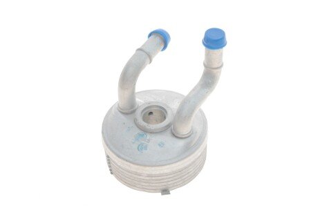 Радіатор оливний vika 14091596701