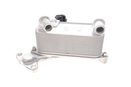 Радіатор оливний vika 33171005601