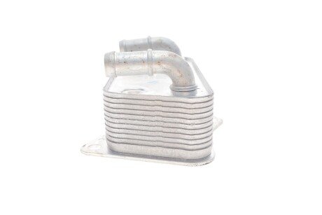 Радіатор оливний vika 34090831001