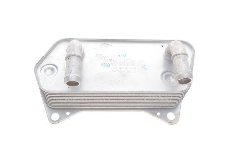 Радіатор оливний vika 34090831001