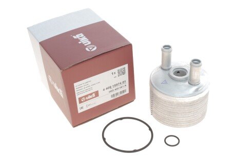 Радіатор оливний vika 44091597401