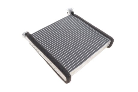 Радиатор печки (отопителя) vika 88191706701