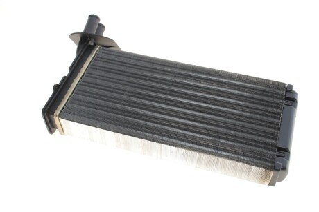 Радіатор пічки (опалювача) vika 28190012601