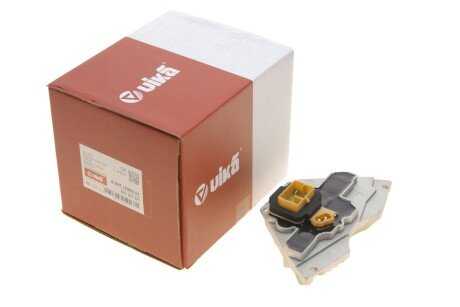 Регулятор вентилятора vika 89071698301