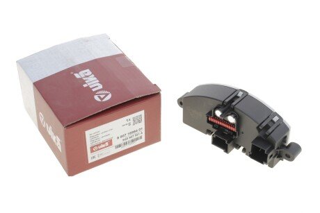 Регулятор вентилятора vika 89071698401