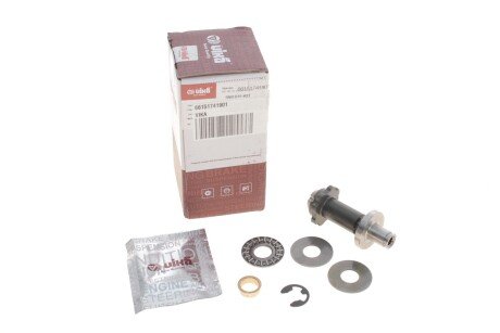 Ремк-кт електрон. гальмівного супорта, зад, 12 зуб vika 66151741901