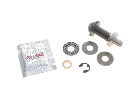 Ремк-кт електрон. гальмівного супорта, зад, 12 зуб vika 66151741901