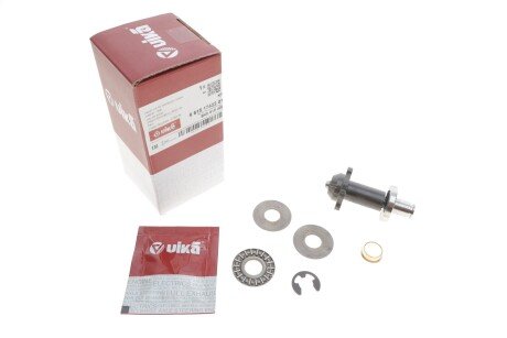 Ремкомплект направляющих тормозного суппорта vika 66151742201