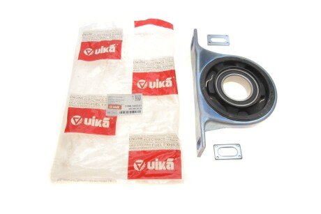 Ремкомплект / Підвіска / Опора карданного валу vika 55981337301