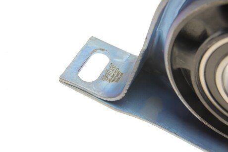 Ремкомплект / Підвіска / Опора карданного валу vika 55981337301