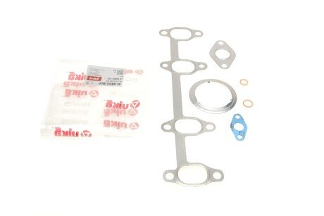 Ремкомплект прокладки турбокомпресора vika 12531045301